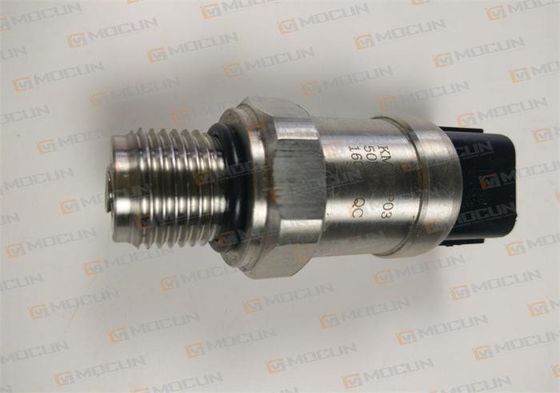 ราคาดี สแตนเลสเซ็นเซอร์แรงดันสูง Sumitomo ส่วนขุด SH210 4HK1 KM16-P03 KHR10290 ออนไลน์