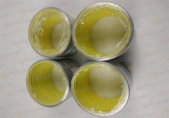 ราคาดี ชุดปะเก็นเครื่องยนต์ / ชุดซีลแมคโครกระบอกสูบไฮดรอลิกลูกสูบซีล 100 มม. Rod 208-70-73530 ออนไลน์