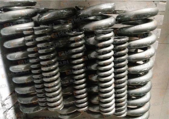 ราคาดี 175KG Iidler Spring Excavator ชิ้นส่วนช่วงล่าง, ชิ้นส่วนช่วงล่างอุปกรณ์หนัก R450-7 81E7-01052 ออนไลน์