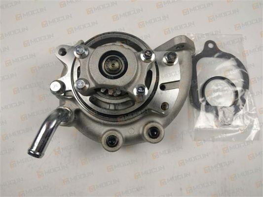 ราคาดี 6WG1 รถขุดเครื่องยนต์ดีเซลปั๊มน้ำสำหรับ HITACHI ZAX450 8-97615906-0 ออนไลน์