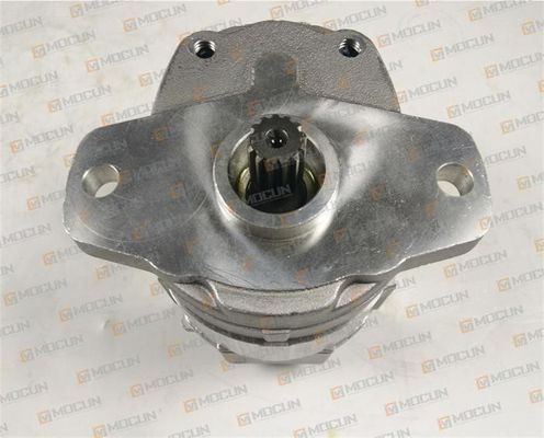 ราคาดี ปั๊มขุดไฮดรอลิกของ Komatsu Excavator Assy ปั๊มน้ำแรงดันสูงแบบหมุน 705-22-30150 ออนไลน์