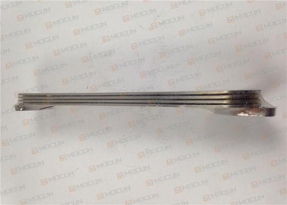 ราคาดี ประเภทหม้อน้ำเครื่องยนต์ดีเซลแกนคูลเลอร์น้ำมันสำหรับ 6D14 ชิ้นส่วนเครื่องจักรกลหนัก ME034570 ออนไลน์