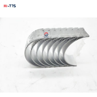ราคาดี HA SL STD Excavator ชิ้นส่วนเครื่องยนต์ Conrod Bearing R312A Steel ออนไลน์