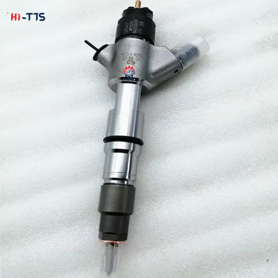 ราคาดี Excavator Fuel Injector 0 445 120459 Excavator ISO เหล็ก ออนไลน์