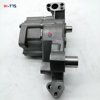 ราคาดี 4W2448 Excavator Engine Parts ปั๊มน้ำมันขัดผิว ออนไลน์