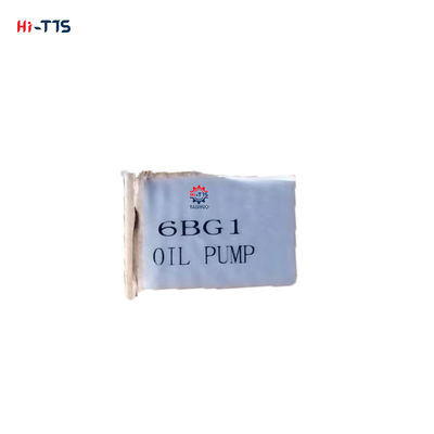 ราคาดี 6BG1 Excavator Engine Parts ชิ้นส่วนอุตสาหกรรมประสิทธิภาพสูง ออนไลน์