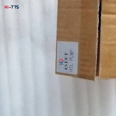 ราคาดี ชิ้นส่วนเครื่องยนต์รถขุดที่ทนทานปั๊มน้ำมันสำหรับงานหนัก ออนไลน์