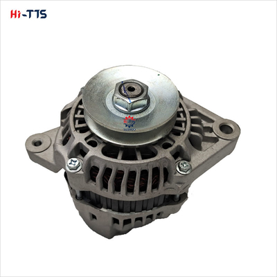 ราคาดี เครื่องเปลี่ยนเครื่องยนต์ดีเซล S4Q2 E303 เครื่องขุด A7T02077 12V 50A ออนไลน์