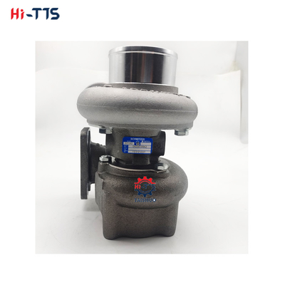 ราคาดี อุปกรณ์ส่วนเครื่องขุด เครื่องยนต์ทอร์โบ EC140B D4D ทอร์โบชาร์จ 04258199KZ 20460945/318281 ออนไลน์