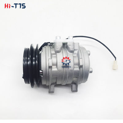 ราคาดี เครื่องปรับอากาศเครื่องปรับอากาศ 12V A/C 447200-7443 T007087290 สําหรับ M4900 M5700 M6800 L4200 ออนไลน์