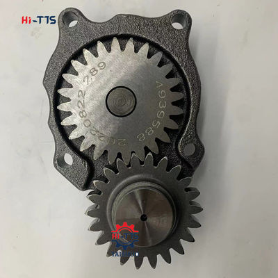 ราคาดี SAA6D114E-3 เครื่องยนต์ PC300-8 ปั๊มน้ํามัน 6745-51-1110 ออนไลน์