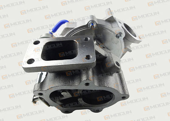 ราคาดี 24400-0494C SK250-8 Excavator เครื่องยนต์ดีเซลเทอร์โบสำหรับ J05E ประสิทธิภาพสูง ออนไลน์