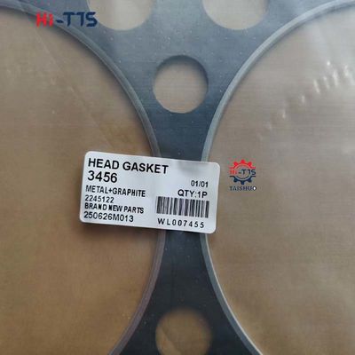 ราคาดี 224-5122 227-1204 359-0908 ติดตั้งกระปุกหัวสําหรับเครื่อง C15 C18 3406E 3456 ออนไลน์