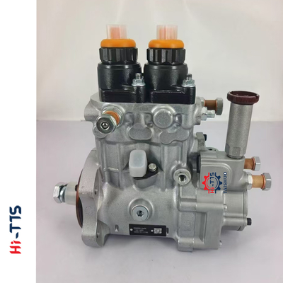 ราคาดี 32R65-00100 ปั๊มฉีดเชื้อเพลิงดีเซล CP4 หลังการขาย 0445020608 ออนไลน์
