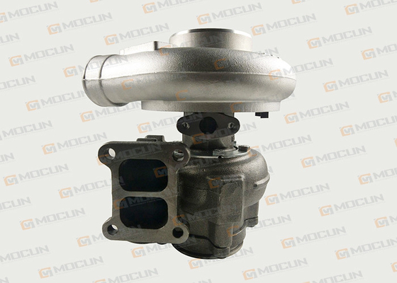 ราคาดี 4038424 เทอร์โบเครื่องยนต์ดีเซล 4089965 Holset Turbo HX40 - 4027877 Komatsu Bulldozer ออนไลน์