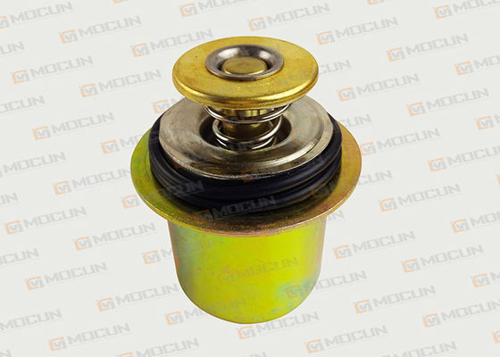 ราคาดี อลูมิเนียม OEM PC300-7 Excavator Thermostat 6741-61-1610 สำหรับ Komatsu ออนไลน์
