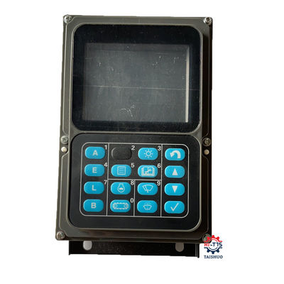 ราคาดี PC400-7 PC450-7 Excavator Monitor Display Panel 7835-12-4000 สำหรับ KOMATSU ออนไลน์