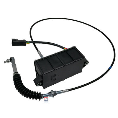 ราคาดี E307C E307D ชิ้นส่วนเครื่องยนต์รถขุด 164-8233 erpillar Throttle Motor 1648233 ออนไลน์