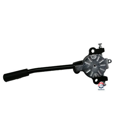 ราคาดี PC200-3 PC200-5 PC200-6 PC60 PC120 สวิตช์มอเตอร์คันเร่งคลัตช์ 203-43-61370 ออนไลน์