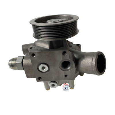 ราคาดี E336D ชิ้นส่วนเครื่องยนต์รถขุด C7 ปั๊มน้ำ 197-9581 1979581 รอก ออนไลน์