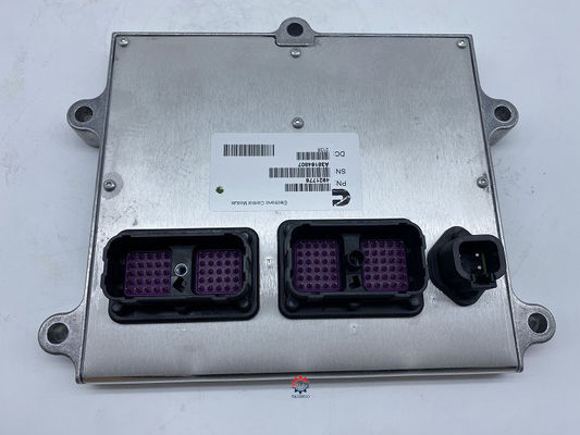 ราคาดี โมดูลควบคุมไฟฟ้าเดิม  4921776 ECU สำหรับ Komatsu PC200-7 PC400-7 ออนไลน์