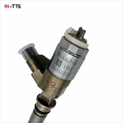 ราคาดี ชิ้นส่วนเครื่องยนต์รถขุด C6.4 หัวฉีดรางหัวฉีดน้ำมันเชื้อเพลิง 321-3600 3213600 2645A75 ออนไลน์