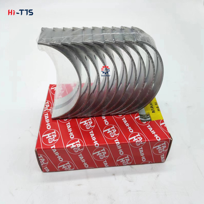 ส่วนหลังการขาย เครื่องจักรก่อสร้างรถบรรทุก HA SL ตลับลูกปืนหลัก M312A STD