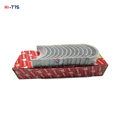 6D10 วิศวกรรมเครื่องจักรตลับลูกปืนกันรุนเครื่องยนต์ MITSTUBISHI FUSO M112H2 Steel