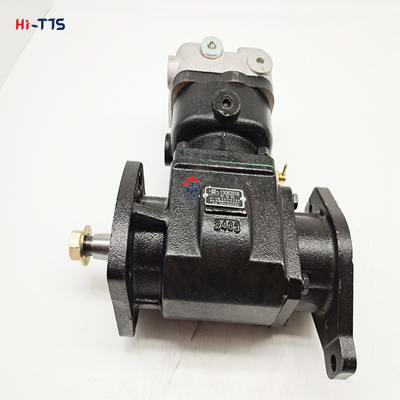 คอมเพรสเซอร์เครื่องปรับอากาศ OEM DOOSAN Excavator 13062016