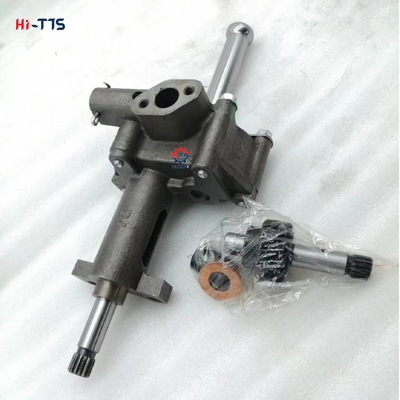 6BG1 Excavator Engine Parts ชิ้นส่วนอุตสาหกรรมประสิทธิภาพสูง