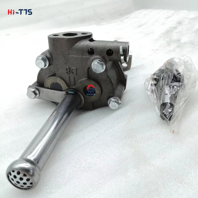 6BG1 Excavator Engine Parts ชิ้นส่วนอุตสาหกรรมประสิทธิภาพสูง