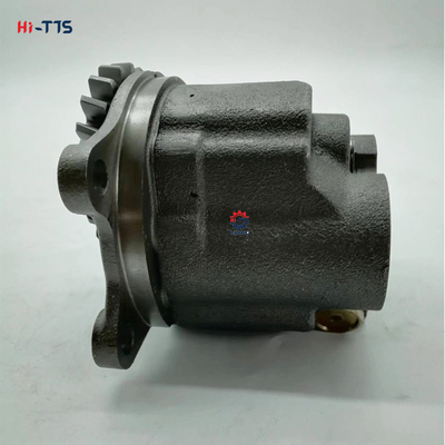 ปั๊มน้ำมัน อุปกรณ์ขุด กล่องบรรจุภัณฑ์ 6D125