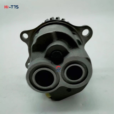 ปั๊มน้ำมัน อุปกรณ์ขุด กล่องบรรจุภัณฑ์ 6D125