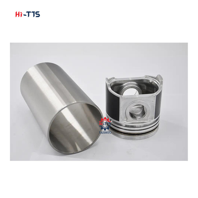 ชุดพิสตันเหล็กโกง V1505 4CYL D1105 3CYL 16060-21114 78MM 1606021114
