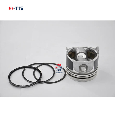 ชุดพิสตันเหล็กโกง V1505 4CYL D1105 3CYL 16060-21114 78MM 1606021114