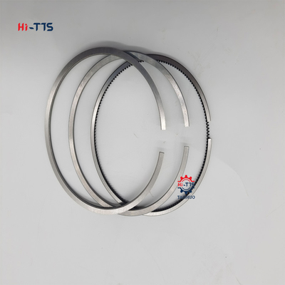 320/09299 320/09237 พิสตันแหวน JCB444 แหวนชุด 103mm 4CYL