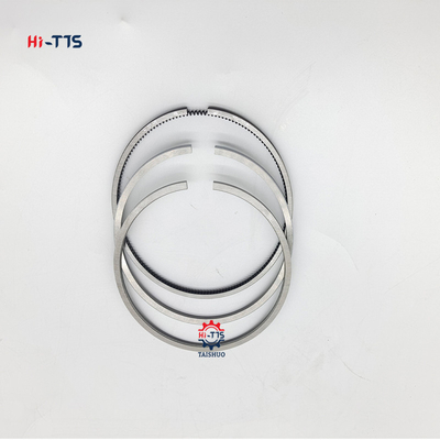 320/09299 320/09237 พิสตันแหวน JCB444 แหวนชุด 103mm 4CYL