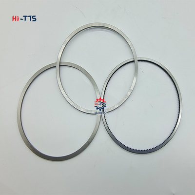 320/09299 320/09237 พิสตันแหวน JCB444 แหวนชุด 103mm 4CYL