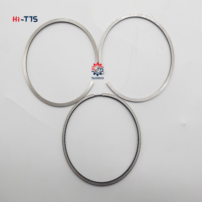 320/09299 320/09237 พิสตันแหวน JCB444 แหวนชุด 103mm 4CYL