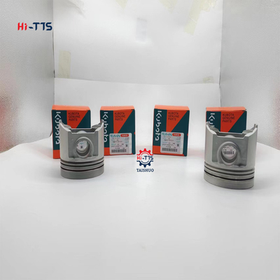 เครื่องยนต์ Piston Original Kit 10011-21111 1001121111 V3300 91mm 3CYL