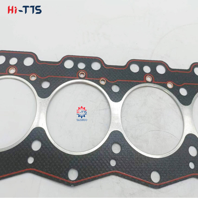 NB485BPG NC485BPG หัวกระป๋อง ซับซ้อน NA485B-01004 หัวซับซ้อนสําหรับรถยก CPCD10 CPCD15