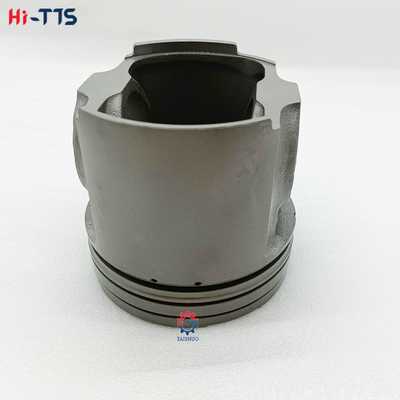 เครื่องยนต์พิสตัน PC400-5 S6D125 6D125 6151-31-2511 6151312511 สําหรับชิ้นส่วน KOMATSU