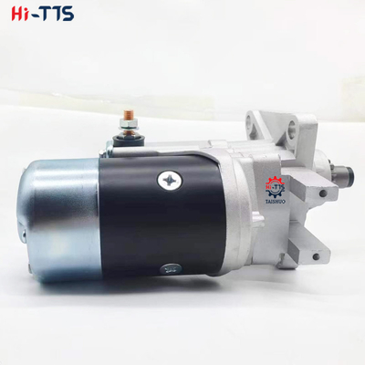 มอเตอร์เริ่มต้น 24V 12V 12T 2.5W T3500 WGE1T WGE4T 03112-7090 SE4518400 M2T78071 031127090 สําหรับรถบรรทุก