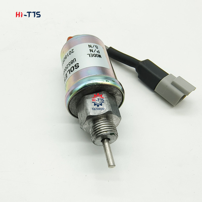 U85206520 U85206452 ปิด โซเลนอยด์ 12V 402D 403D 404C 403C สําหรับเพอร์คินส์