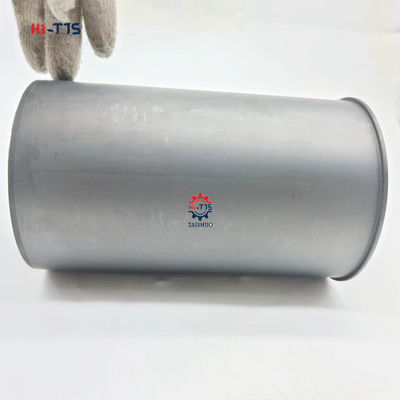 SL T3500 อะไหล่เครื่องยนต์ดีเซล ไซลินเดอร์ไลนเนอร์ SL01-23-311 SL01-23-312
