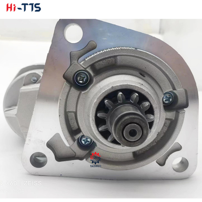 24V 11T 4.5KW H06CT H07C EH700เครื่องยนต์เครื่องเริ่มต้น 28100-1442