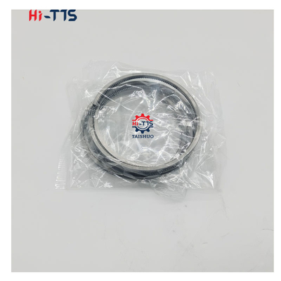 อะไหล่เครื่องยนต์ดีเซล DC13 130MM พิสตันวงแหวน 2558610