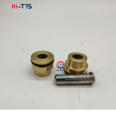 DX225 เครื่องขุด 180-00198 เครื่องผลักจูงจอยสติก เครื่องผลักจูงจอยสติก ไฮดรอลิก เครื่องผลักจูงจอยสติก