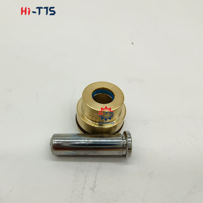 DX225 เครื่องขุด 180-00198 เครื่องผลักจูงจอยสติก เครื่องผลักจูงจอยสติก ไฮดรอลิก เครื่องผลักจูงจอยสติก