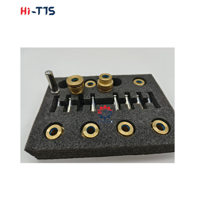 DX225 เครื่องขุด 180-00198 เครื่องผลักจูงจอยสติก เครื่องผลักจูงจอยสติก ไฮดรอลิก เครื่องผลักจูงจอยสติก